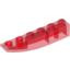 Brick 1X6 W/Bow, Rev.