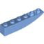 Brick 1X6 W/Bow, Rev.