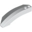 Right Shell 3X8X2 W/Bow/Angle