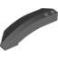 Right Shell 3X8X2 W/Bow/Angle