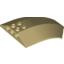 Shell 6X8X2 W/Bow/Angle
