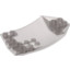Shell 6X8X2 W/Bow/Angle,Rev.