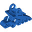 Bion. Foot, Shell