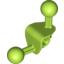 Bion. Leg, Shell