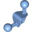 Bion. Leg, Shell