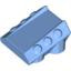 Front, 2X2, Motor