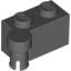 Hinge 1X2 Upper Part