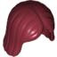 Mini Wig, Girl