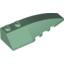 Right Shell 2X6 W/Bow/Angle