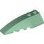 Left Shell 2X6 W/Bow/Angle