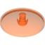 Round Plate 32X6,4 - Tr