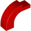 Brick W. Bow 1X1X2