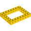6X8 Brick,  4,85
