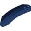 Right Shell 3X8X2 W/Bow/Angle