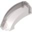 Shell 6X12X6 W/Bow/Angle