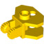 Ball Coupling Friction/Fork