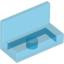 Wall Element 1X2X1 - Tr.