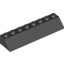 Roof Tile 2X8/45