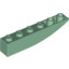 Brick 1X6 W/Bow, Rev.
