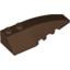 Right Shell 2X6 W/Bow/Angle
