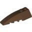 Left Shell 2X6 W/Bow/Angle
