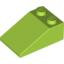 Roof Tile 2X3/25