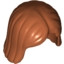 Mini Wig, Girl