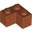 Brick Corner 1X2X2