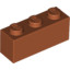 Brick 1X3
