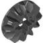Conical Wheel Z12