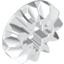 Conical Wheel Z12