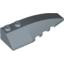 Right Shell 2X6 W/Bow/Angle