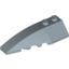 Left Shell 2X6 W/Bow/Angle