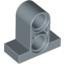 T-Beam W. Plate 1X2 W. Tube