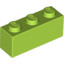 Brick 1X3