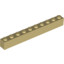Brick 1X10