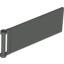 Banner W. 3.18 Stick 3X8