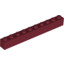 Brick 1X10