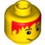 Mini Head No. 216