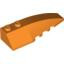 Right Shell 2X6 W/Bow/Angle