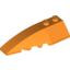 Left Shell 2X6 W/Bow/Angle