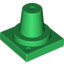 Dup 2X2 Flashlight Green
