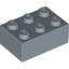 Brick 2X3