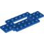 Chassis 4X10 W. Bot. 2X4
