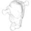 Battle Droid Body