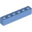 Brick 1X6
