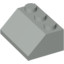 Roof Tile 2X3/45