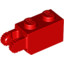 Brick 1X2/Fric/Fork Vert./End