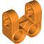 Technic Cross Block/Fork 2X2