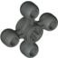 Technic Angular Wheel